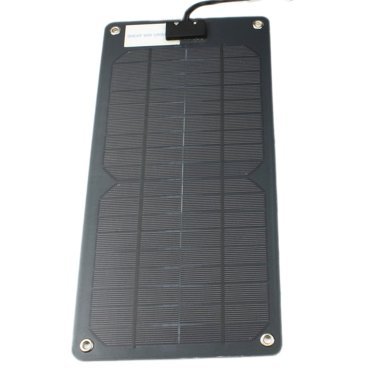 Bright Way Group® 4112 7.5 Watt Solar Charger