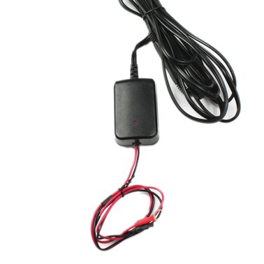 Bright Way Group® 4112 7.5 Watt Solar Charger