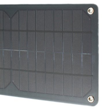 Bright Way Group® 4112 7.5 Watt Solar Charger