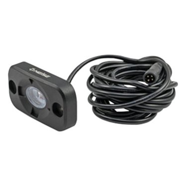 Heise LED Lighting Systems® Marine/Powersports RGB Accent Light Kit (8 Pack)