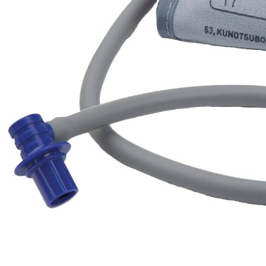 Omron® 7-Inch to 9-Inch Advanced-Accuracy Series Small D-Ring Cuff