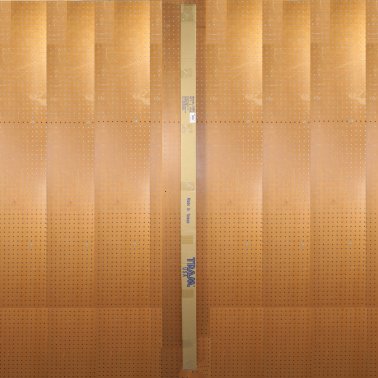 Tram® 18 Ft. CB Base Station Antenna, 26 MHz to 31 MHz