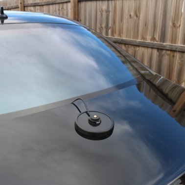 Tram® 5" NMO Magnet Mount