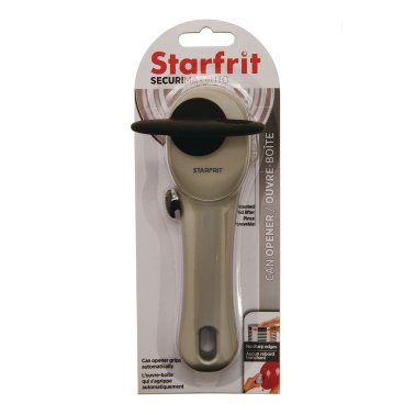 Starfrit® Securimax Auto Can Opener