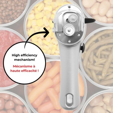 Starfrit® Securimax Auto Can Opener