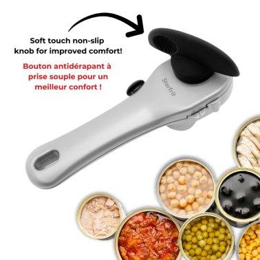 Starfrit® Securimax Auto Can Opener