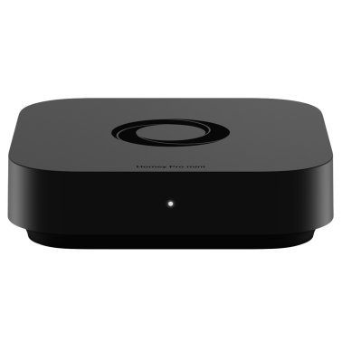 Homey® Pro mini Smart Home Hub, Black