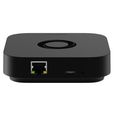 Homey® Pro mini Smart Home Hub, Black