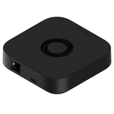Homey® Pro mini Smart Home Hub, Black