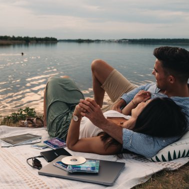 Verbatim® Ultra HD 4K Blu-ray™ Writer with USB-C® Port