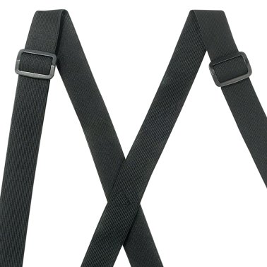 Ergodyne® ProFlex® 100 Spandex Back-Support Brace (3X-Large)