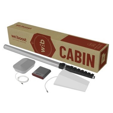 weBoost® Cabin Cell Phone Signal Booster