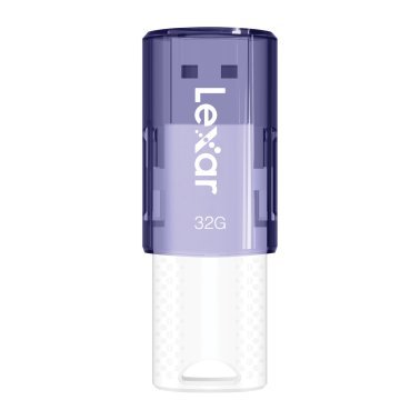Lexar® JumpDrive® S60 32-GB USB 2.0 Flash Drives, 5 Pack