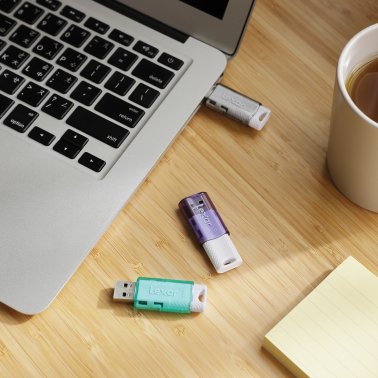 Lexar® JumpDrive® S60 32-GB USB 2.0 Flash Drives, 5 Pack