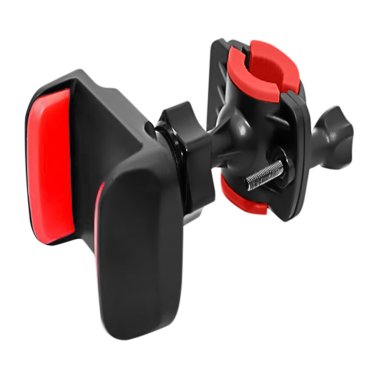 FISHER® Side-Clamp Bike Phone Mount