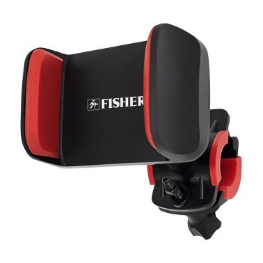 FISHER® Side-Clamp Bike Phone Mount