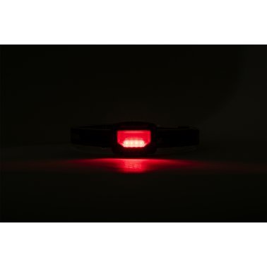 LifeGear 500-Lumen Spot and Flood COB Headlamp