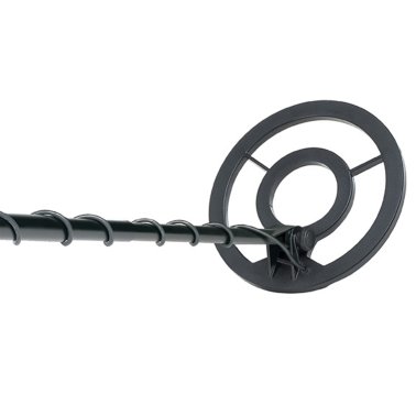 Bounty Hunter® Quick Silver Metal Detector