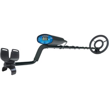 Bounty Hunter® Quick Silver Metal Detector