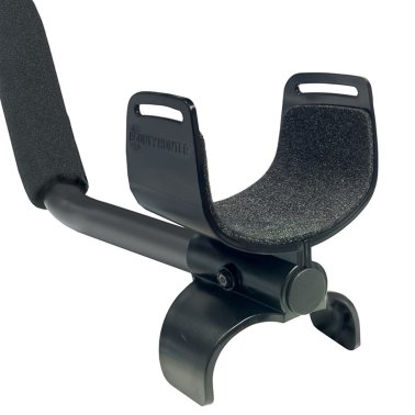 Bounty Hunter® Quick Draw® II Metal Detector