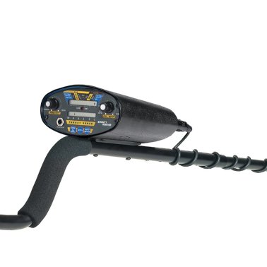 Bounty Hunter® Quick Draw® II Metal Detector