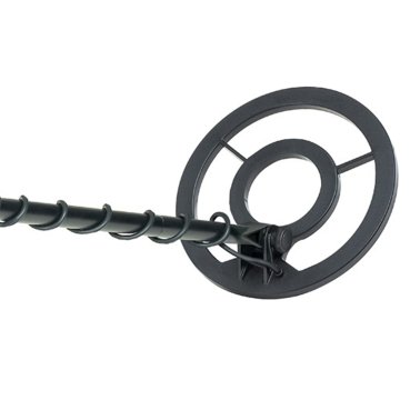 Bounty Hunter® Quick Draw® II Metal Detector