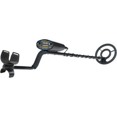 Bounty Hunter® Quick Draw® II Metal Detector