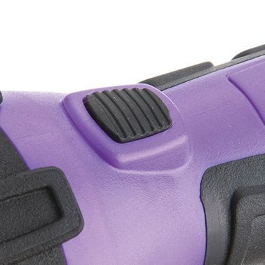 Dorcy® 150-Lumen Floating Flashlight (Purple)
