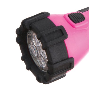 Dorcy® 150-Lumen Floating Flashlight (Pink)
