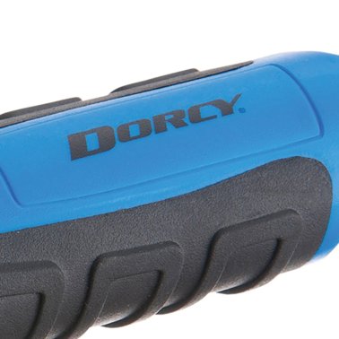 Dorcy® 150-Lumen Floating Flashlight (Blue)