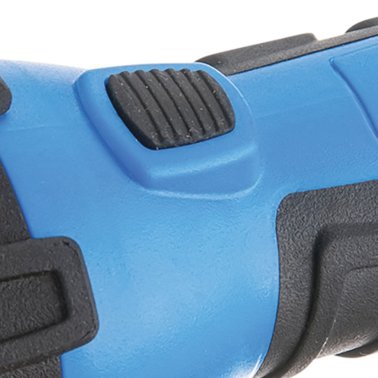 Dorcy® 150-Lumen Floating Flashlight (Blue)