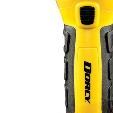 Dorcy® Pro Series 200-Lumen Waterproof Floating LED Flashlight