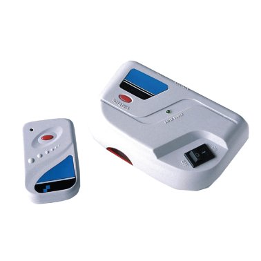 Supersonic® SC-603 360° HDTV Digital Amplified Motorized Rotating Outdoor Antenna