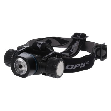 Cyclops® 2,000-Lumen Poseidon Rechargeable LED Headlamp