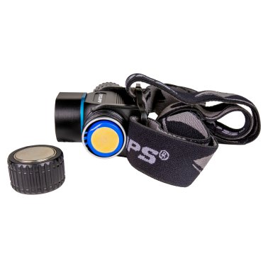 Cyclops® 2,000-Lumen Poseidon Rechargeable LED Headlamp