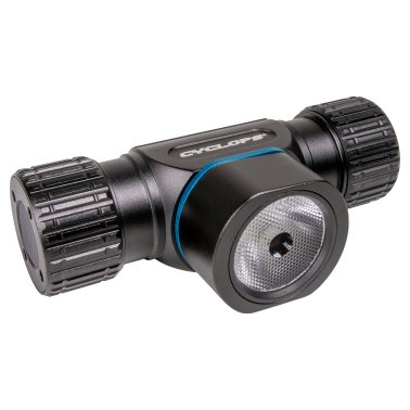 Cyclops® 2,000-Lumen Poseidon Rechargeable LED Headlamp
