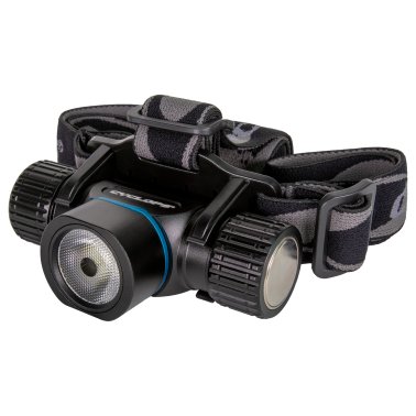 Cyclops® 2,000-Lumen Poseidon Rechargeable LED Headlamp