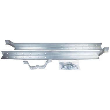 Winegard® Adjustable Gable-End Antenna Mount, SW-0012