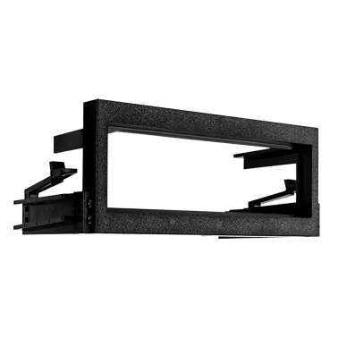 Metra® Single-DIN Installation Multi Kit for 1995 through 2005 Cadillac®/Chevrolet®/GMC® Truck