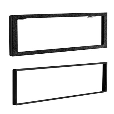 Metra® Single-DIN Installation Multi Kit for 1995 through 2005 Cadillac®/Chevrolet®/GMC® Truck