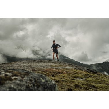 Garmin® fēnix® 8 Pro Sapphire Multisport GPS Smartwatch with 51-mm Case, Bluetooth®, AMOLED, inReach®, and Navigation (Graphite/Black)