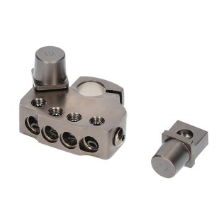 Metra® 1/0 to 10-Gauge 8-Position Battery Terminal