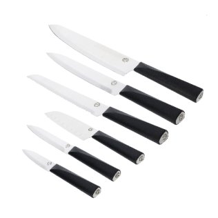 MasterChef® 6-Piece Knife Set