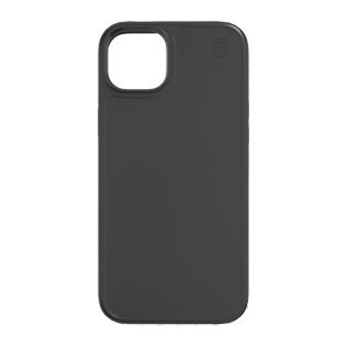 cellhelmet® Fortitude® Series Case (iPhone® 15 Plus; Onyx Black)