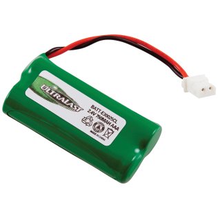 Ultralast® BATT-E30025CL Rechargeable Replacement Battery