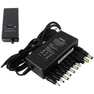 Denaq® DQ-UA90W-10 AC Adapter