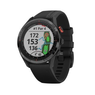 Garmin® Approach® S62 GPS Golf Watch (Black)