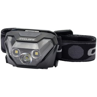 Cyclops® 500-Lumen Headlamp