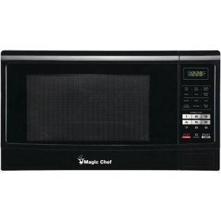 Magic Chef® 1.6 Cubic-Foot Countertop Microwave