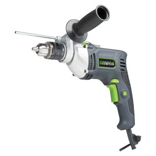 Genesis™ 7.5-Amp 1/2-In. Variable-Speed Reversible Hammer Drill